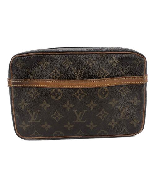 LOUIS VUITTON（ルイ ヴィトン）LOUIS VUITTON (ルイ ヴィトン) コンピエーニュ23の古着・服飾アイテム