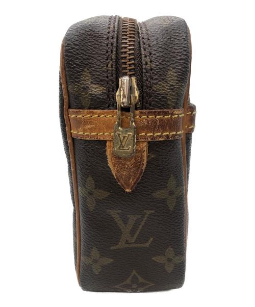 LOUIS VUITTON（ルイ ヴィトン）LOUIS VUITTON (ルイ ヴィトン) コンピエーニュ23の古着・服飾アイテム