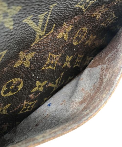 LOUIS VUITTON（ルイ ヴィトン）LOUIS VUITTON (ルイ ヴィトン) コンピエーニュ23の古着・服飾アイテム