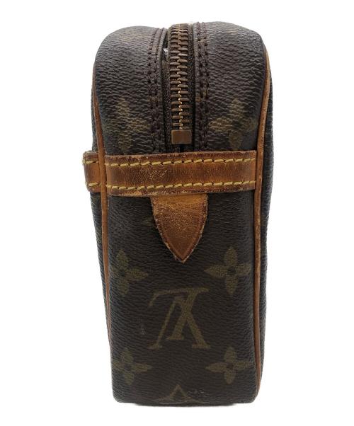 LOUIS VUITTON（ルイ ヴィトン）LOUIS VUITTON (ルイ ヴィトン) コンピエーニュ23の古着・服飾アイテム