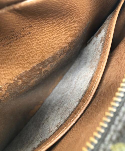 LOUIS VUITTON（ルイ ヴィトン）LOUIS VUITTON (ルイ ヴィトン) コンピエーニュ23の古着・服飾アイテム