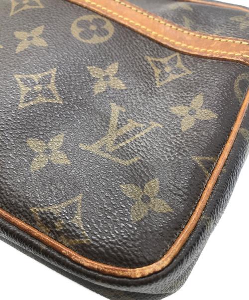 LOUIS VUITTON（ルイ ヴィトン）LOUIS VUITTON (ルイ ヴィトン) コンピエーニュ23の古着・服飾アイテム