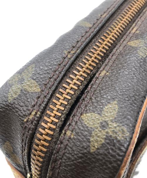 LOUIS VUITTON（ルイ ヴィトン）LOUIS VUITTON (ルイ ヴィトン) コンピエーニュ23の古着・服飾アイテム
