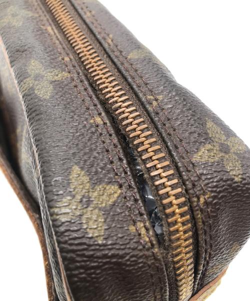 LOUIS VUITTON（ルイ ヴィトン）LOUIS VUITTON (ルイ ヴィトン) コンピエーニュ23の古着・服飾アイテム
