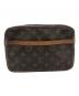 LOUIS VUITTON（ルイ ヴィトン）の古着「コンピエーニュ23」