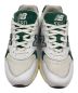中古・古着 NEW BALANCE (ニューバランス) 580 RCA ホワイト×グリーン サイズ:US9.5：7000円