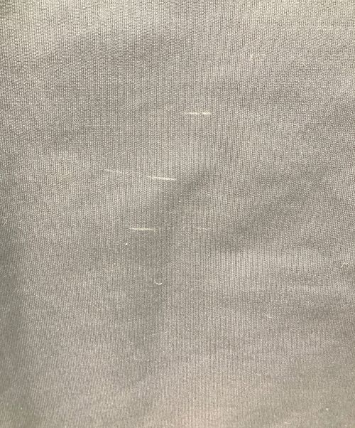 BUZZ RICKSON'S（バズリクソンズ）Buzz Rickson's (バズリクソンズ) Type N-1 ブラック サイズ:36の古着・服飾アイテム