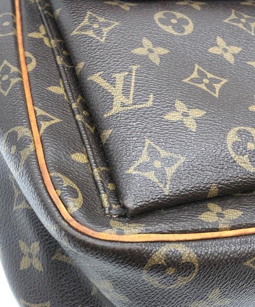 LOUIS VUITTON（ルイ ヴィトン）LOUIS VUITTON (ルイ ヴィトン) ヴィバシテGMの古着・服飾アイテム
