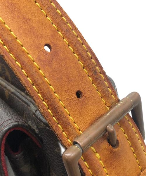 LOUIS VUITTON（ルイ ヴィトン）LOUIS VUITTON (ルイ ヴィトン) ヴィバシテGMの古着・服飾アイテム