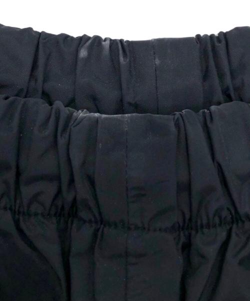 REI ELEMENTS（レイ エレメンツ）REI ELEMENTS (レイ エレメンツ) ナイロンセットアップ レッド×ブラック サイズ:Mの古着・服飾アイテム