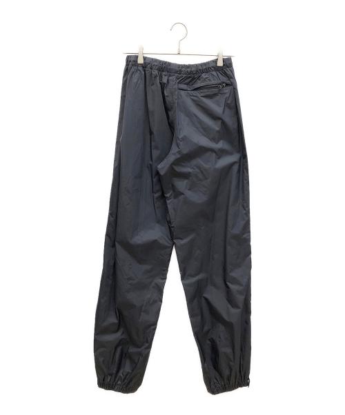 REI ELEMENTS（レイ エレメンツ）REI ELEMENTS (レイ エレメンツ) ナイロンセットアップ レッド×ブラック サイズ:Mの古着・服飾アイテム