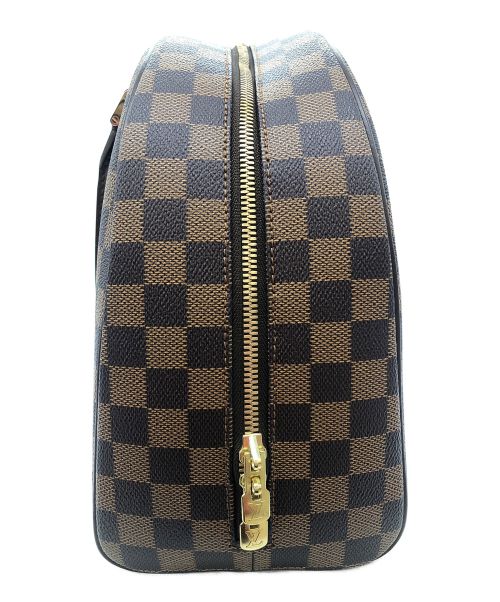 LOUIS VUITTON（ルイ ヴィトン）LOUIS VUITTON (ルイ ヴィトン) ダミエ ノリータの古着・服飾アイテム