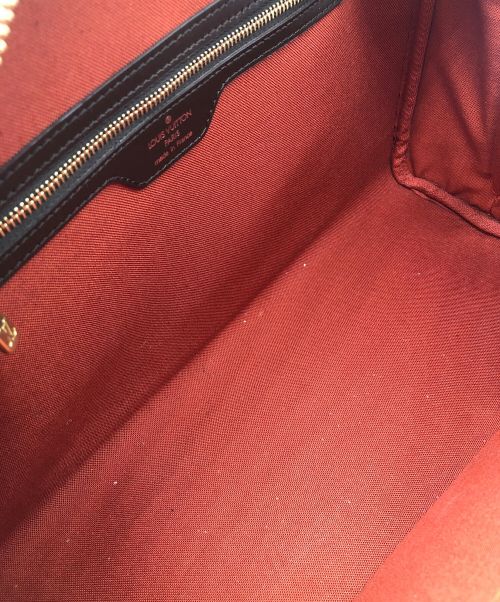 LOUIS VUITTON（ルイ ヴィトン）LOUIS VUITTON (ルイ ヴィトン) ダミエ ノリータの古着・服飾アイテム