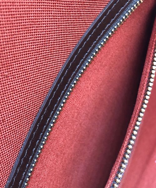 LOUIS VUITTON（ルイ ヴィトン）LOUIS VUITTON (ルイ ヴィトン) ダミエ ノリータの古着・服飾アイテム