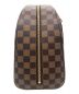 LOUIS VUITTON (ルイ ヴィトン) ダミエ ノリータ：95000円