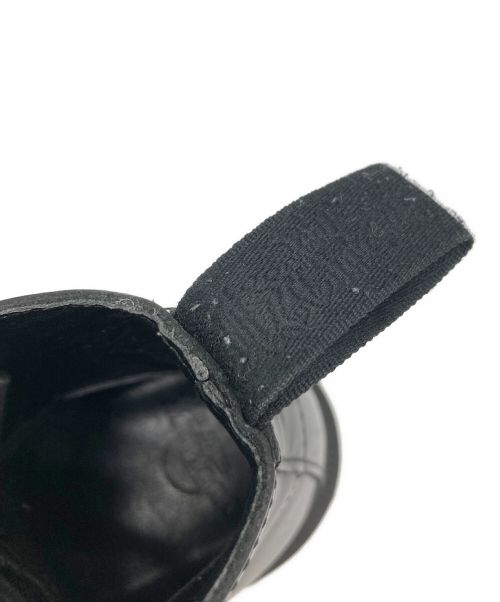 Dr.Martens（ドクターマーチン）Dr.Martens (ドクターマーチン) ホールブーツ ブラック サイズ:UK4の古着・服飾アイテム