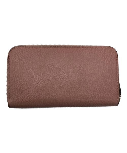 GUCCI（グッチ）GUCCI (グッチ) 	インターロッキングG ピンクの古着・服飾アイテム