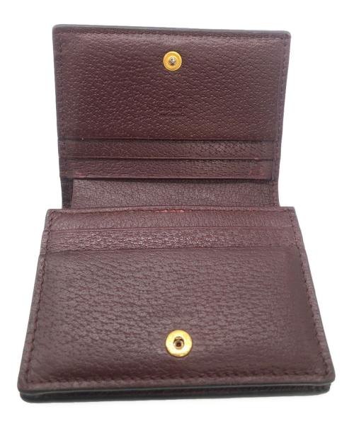 GUCCI（グッチ）GUCCI (グッチ) GG ブラウンの古着・服飾アイテム