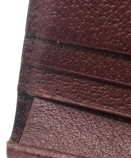 GUCCI（グッチ）GUCCI (グッチ) GG ブラウンの古着・服飾アイテム