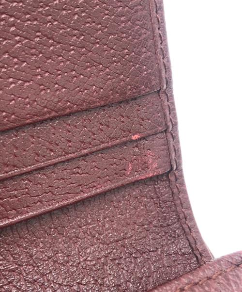 GUCCI（グッチ）GUCCI (グッチ) GG ブラウンの古着・服飾アイテム