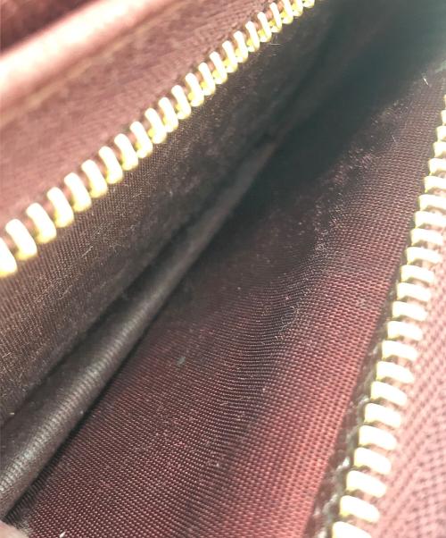 GUCCI（グッチ）GUCCI (グッチ) GG ブラウンの古着・服飾アイテム