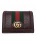 GUCCI（グッチ）の古着「GG」｜ブラウン