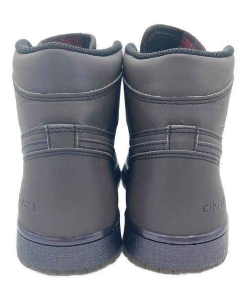 NIKE（ナイキ）NIKE (ナイキ) AIR JORDAN 1 HIGH ZOOM R2T FEARLESS パープル サイズ:US8.5の古着・服飾アイテム