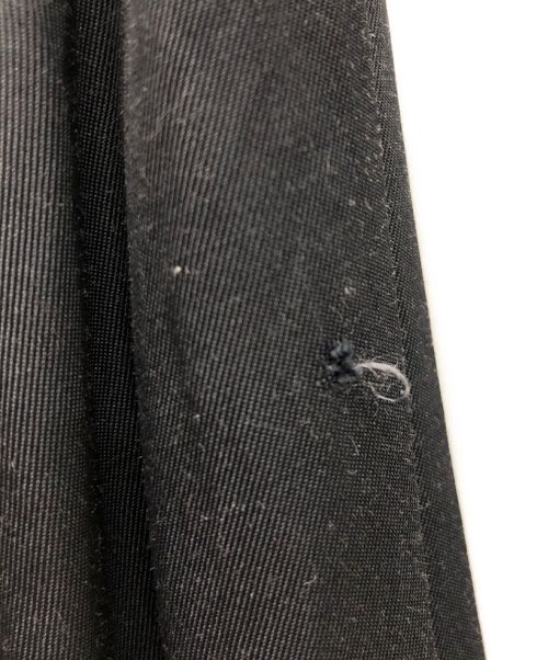 NEIGHBORHOOD（ネイバーフッド）NEIGHBORHOOD (ネイバーフッド) 切替レーヨンシャツ ブラック サイズ:Sの古着・服飾アイテム