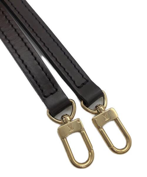 LOUIS VUITTON（ルイ ヴィトン）LOUIS VUITTON (ルイ ヴィトン) エヴァ ブラウン サイズ:-の古着・服飾アイテム