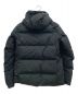 Descente ALLTERRAIN (デザイント オルテライン) MIZUSAWA DOWN JACKET MOUNTAINEER ブラック サイズ:M：37000円