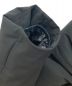 中古・古着 Descente ALLTERRAIN (デザイント オルテライン) MIZUSAWA DOWN JACKET MOUNTAINEER ブラック サイズ:M：37000円
