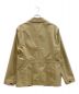 POLO RALPH LAUREN (ポロ・ラルフローレン) フィールドジャケット ベージュ サイズ:M：8000円