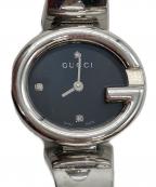 GUCCIグッチ）の古着「Ｇバルーン」｜ブラック