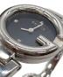 中古・古着 GUCCI (グッチ) Ｇバルーン ブラック：22000円