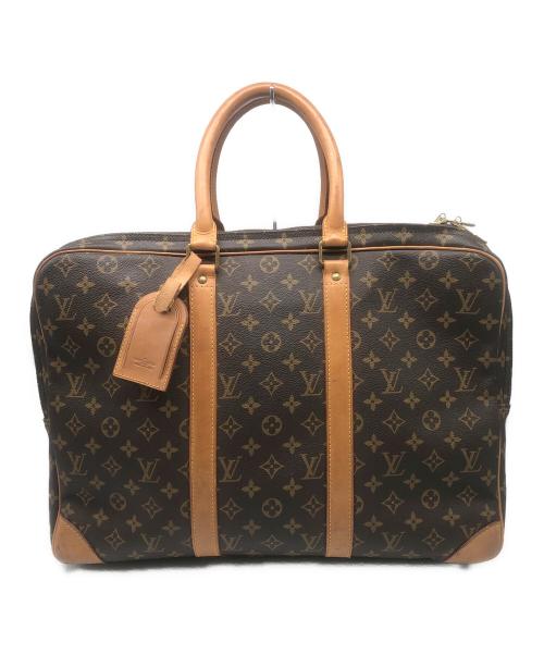 LOUIS VUITTON（ルイ ヴィトン）LOUIS VUITTON (ルイ ヴィトン) サック48アールの古着・服飾アイテム