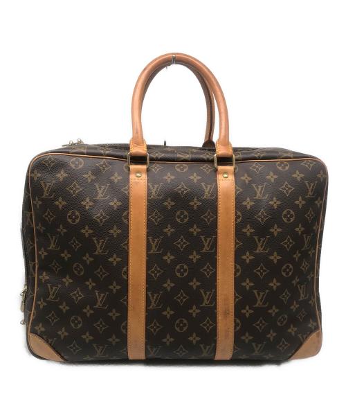 LOUIS VUITTON（ルイ ヴィトン）LOUIS VUITTON (ルイ ヴィトン) サック48アールの古着・服飾アイテム