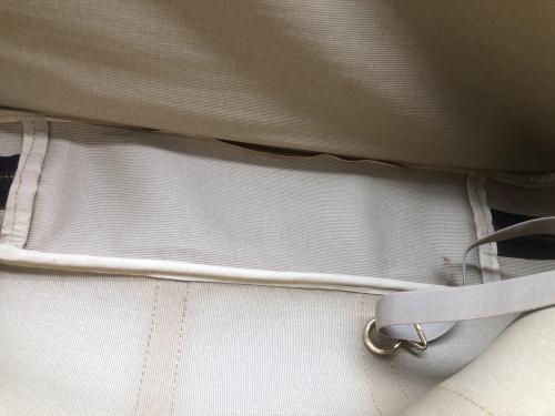 LOUIS VUITTON（ルイ ヴィトン）LOUIS VUITTON (ルイ ヴィトン) サック48アールの古着・服飾アイテム