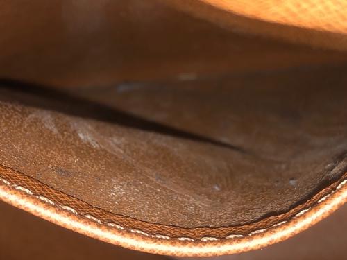 LOUIS VUITTON（ルイ ヴィトン）LOUIS VUITTON (ルイ ヴィトン) サック48アールの古着・服飾アイテム