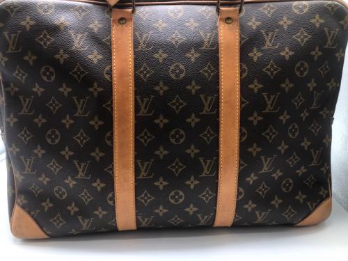 LOUIS VUITTON（ルイ ヴィトン）LOUIS VUITTON (ルイ ヴィトン) サック48アールの古着・服飾アイテム