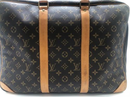 LOUIS VUITTON（ルイ ヴィトン）LOUIS VUITTON (ルイ ヴィトン) サック48アールの古着・服飾アイテム