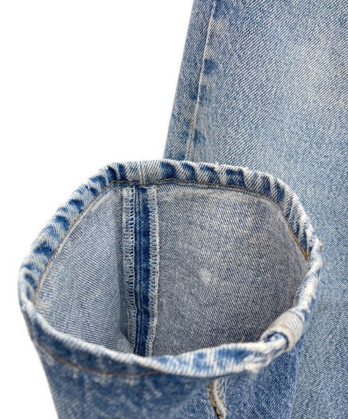 LEVI'S（リーバイス）LEVI'S (リーバイス) 501デニムパンツ ブルー サイズ:W30×L38の古着・服飾アイテム