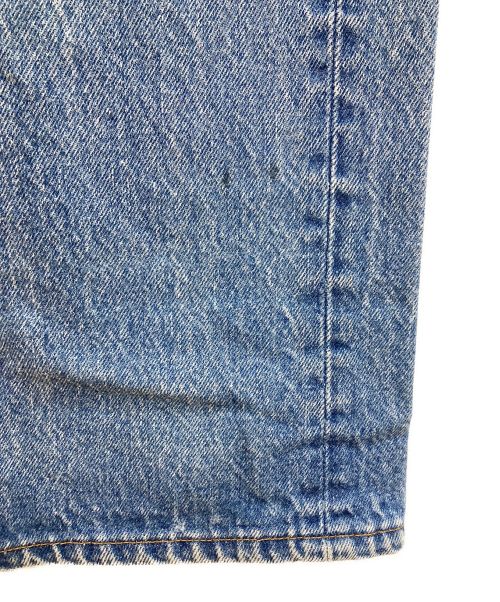 LEVI'S（リーバイス）LEVI'S (リーバイス) 501デニムパンツ ブルー サイズ:W30×L38の古着・服飾アイテム