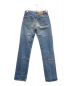 LEVI'S (リーバイス) 501デニムパンツ ブルー サイズ:W30×L38：6000円