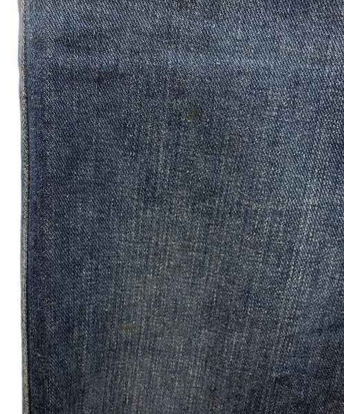 LEE（リー）LEE (リー) 70’sデニムパンツ インディゴ サイズ:W28×L36の古着・服飾アイテム