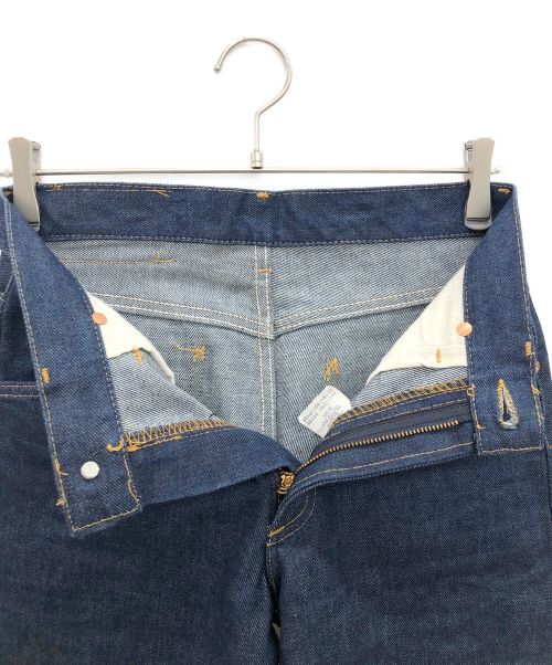 LEE（リー）LEE (リー) 70’sデニムパンツ インディゴ サイズ:W28×L32の古着・服飾アイテム