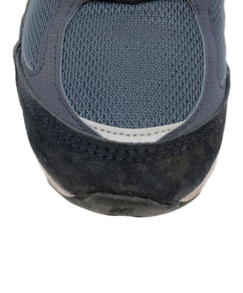 NEW BALANCE（ニューバランス）NEW BALANCE (ニューバランス) M990NV5 ネイビー×ブルー サイズ:US12の古着・服飾アイテム