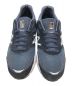 中古・古着 NEW BALANCE (ニューバランス) M990NV5 ネイビー×ブルー サイズ:US12：10000円