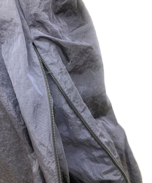 teatora（テアトラ）TEATORA (テアトラ) ウォレットコート ネイビー サイズ:3の古着・服飾アイテム