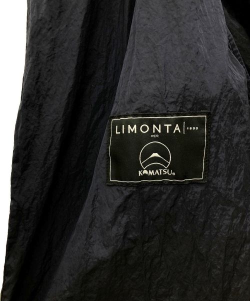 teatora（テアトラ）TEATORA (テアトラ) ウォレットコート ネイビー サイズ:3の古着・服飾アイテム