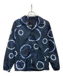 Denham（デンハム）の古着「コーチジャケット」｜ネイビー